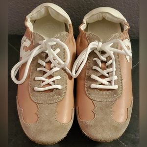 TORY BURCH SNEAKERS
